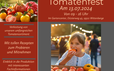Tomatenfest
